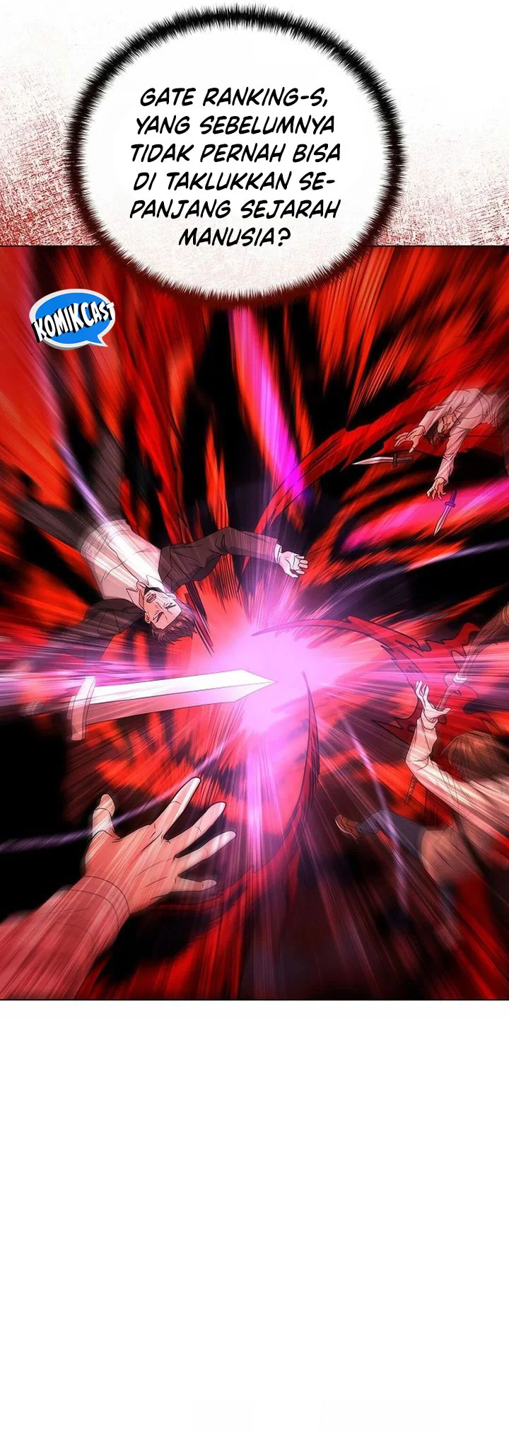 the heavenly demon lord who doesnt want to level up chapter 55 - Page 35